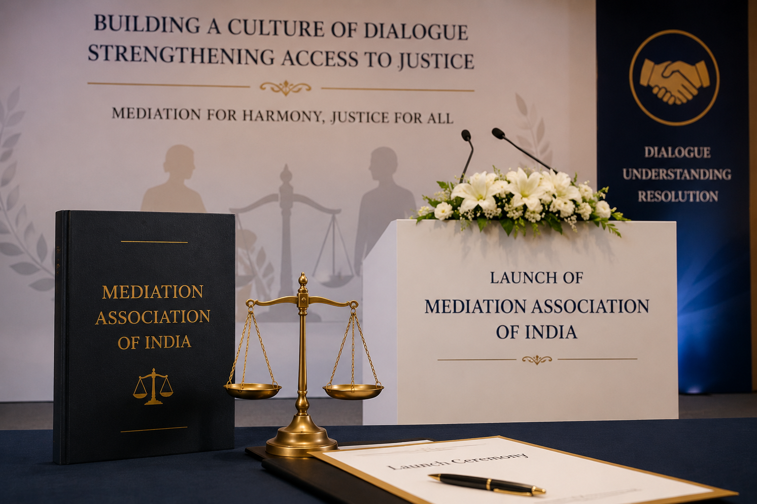 Arbitration, mediation and dispute resolution