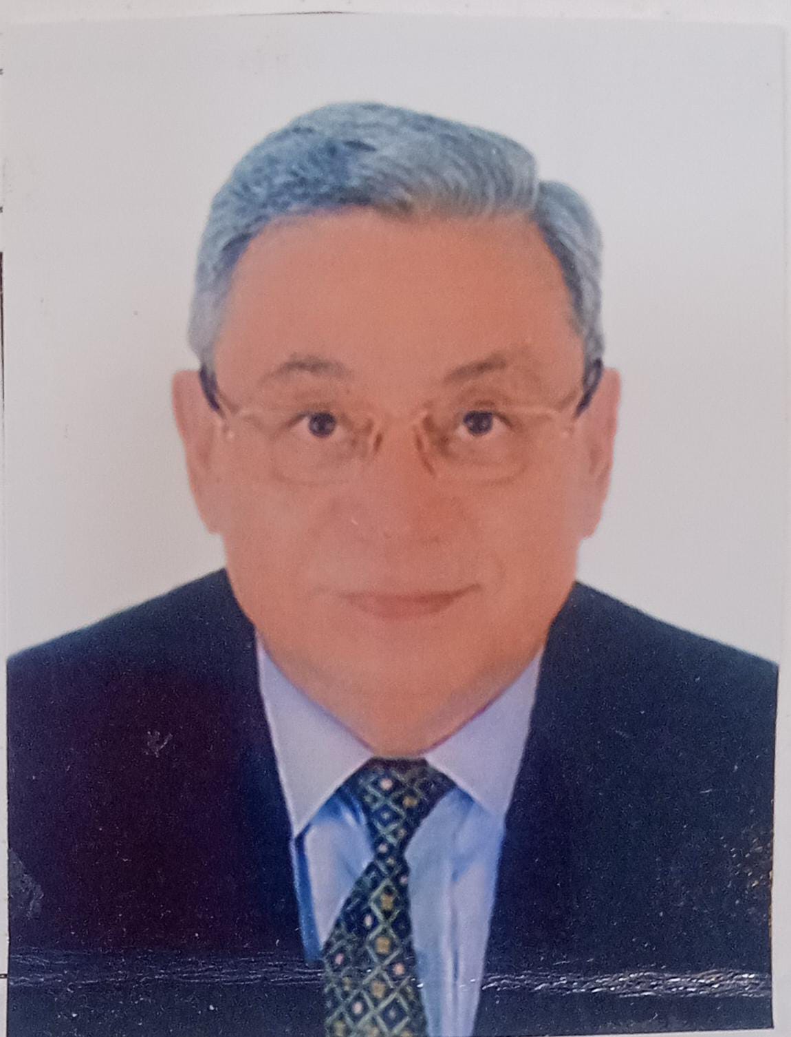 Hon'ble Mr. Mahavir Singhal