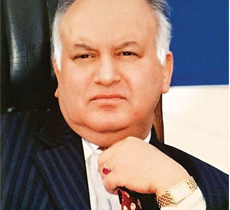 Hon'ble Mr. Mahavir Singhal