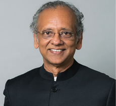 Hon'ble Mr. Mahavir Singhal