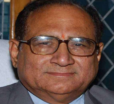 Hon'ble Mr. Mahavir Singhal