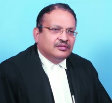 Hon'ble Mr. Mahavir Singhal