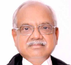 Hon'ble Mr. Justice Ajay Kumar Mittal