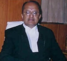 Hon'ble Mr. Justice Dilip Raosaheb Deshmukh
