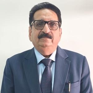 Hon'ble Mr. Mahavir Singhal