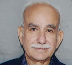 Hon'ble Mr. Justice H.R. Malhotra