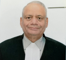 Hon'ble Mr. Justice K.C. Puri