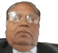 Hon'ble Mr. K.K. Nangia