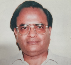 Hon'ble Mr. Justice Krishan Chand Gupta