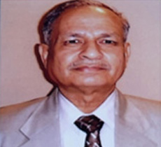Hon'ble Mr. Justice Laxmi Narain Mittal