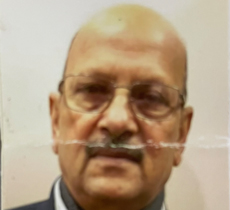 Hon'ble Mr. Justice Mahavir S. Chauhan