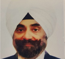 Hon'ble Mr. Mahavir Singhal