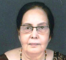 Hon'ble Ms. Justice Mridula Mishra