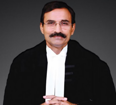 Hon'ble Mr. Justice L. Nageswara Rao