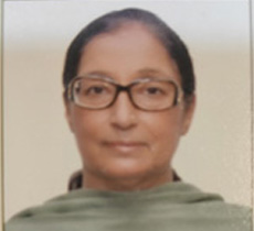 Hon'ble Ms. Justice Nirmaljit Kaur