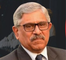 Hon'ble Mr. Justice Rajive Bhalla