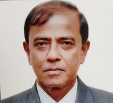 Hon'ble Mr. Yogendra Singh