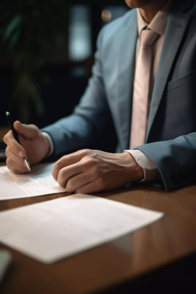 DAC Arbitration